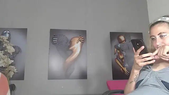 AntonellaBlanc webcam