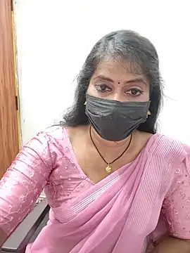 tamil_Sigappu_Roja webcam