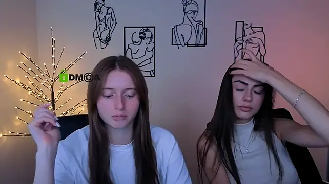 nekky_mouse webcam