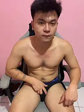JerichoGutierez webcam