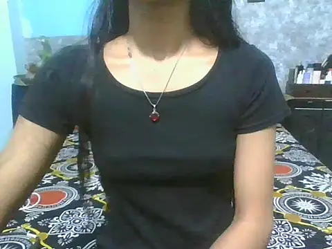 Dora_mee webcam