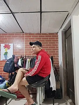 jovencolombianht webcam