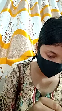 Jaya-Ray webcam