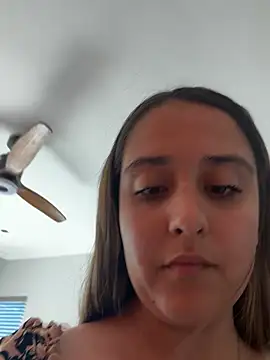 daddys_only_girl webcam