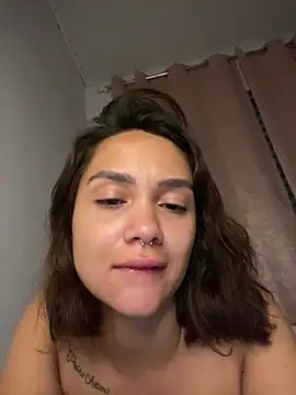 carolsapequinha webcam
