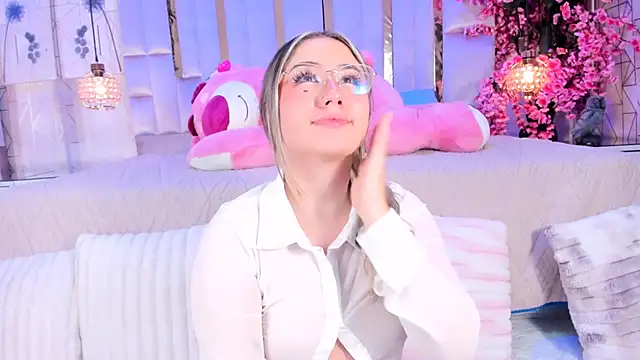 Naomistart webcam