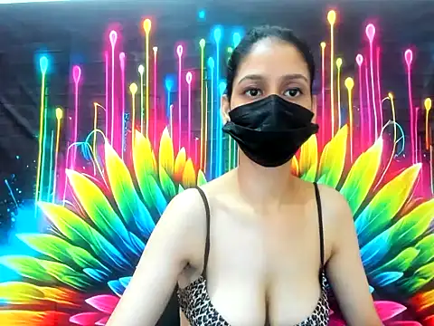 Farhana_beautyfull webcam