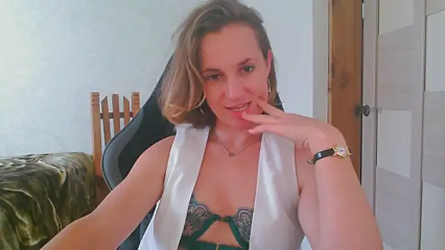 AmazonkaHot webcam