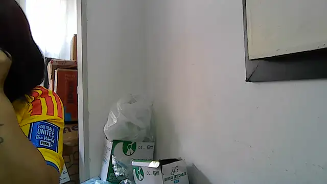 Veronica_missbigg webcam