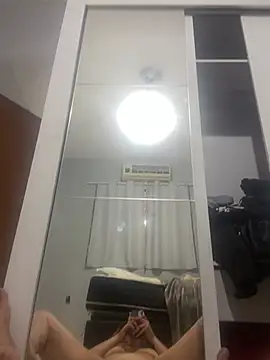 Grazi457 webcam