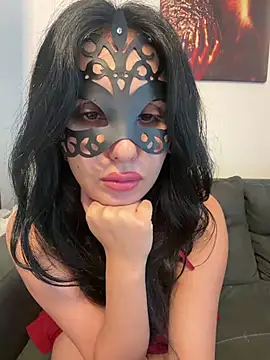 Meryy34 webcam