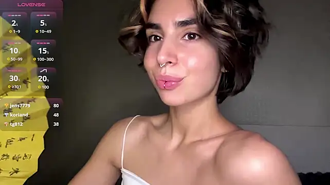 JessiaRuezga webcam