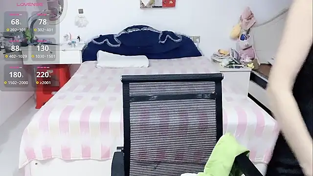miaomiao-99 webcam