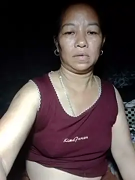 Mye_kiss webcam