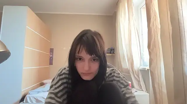 SebrinaMontelle webcam