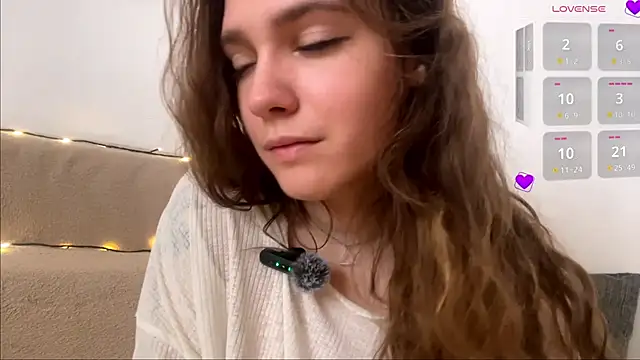 AliKnop webcam