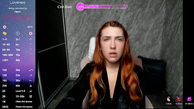 Reginasmilee webcam
