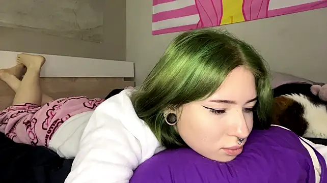 Alisha_Skyy webcam