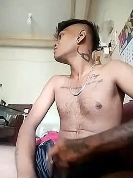bigthickjunk webcam