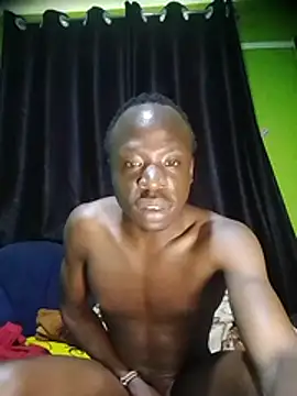 MONSTERDICK_254 webcam