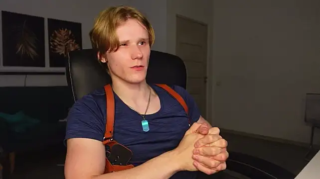 Ben_Kane webcam