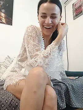 AlexxxyaQueen webcam