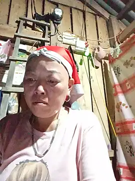Eileen_08 webcam