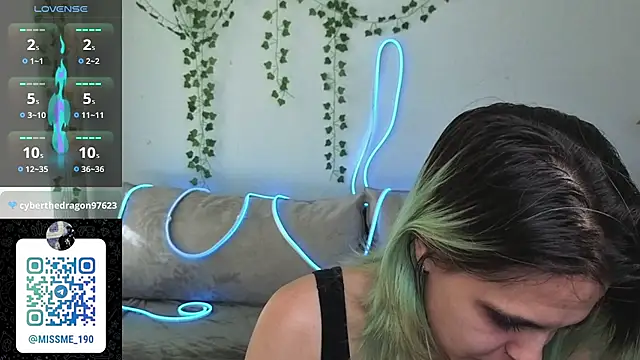 LiraBella webcam