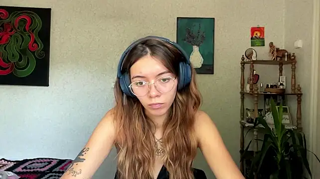 meowskyy webcam