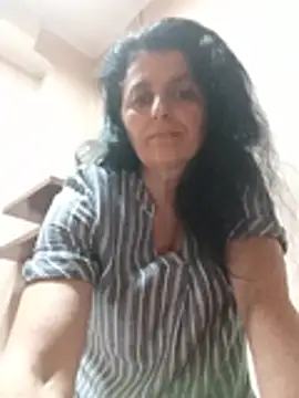 MidnightRose7192 webcam