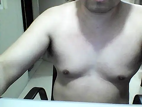 djbaobao webcam