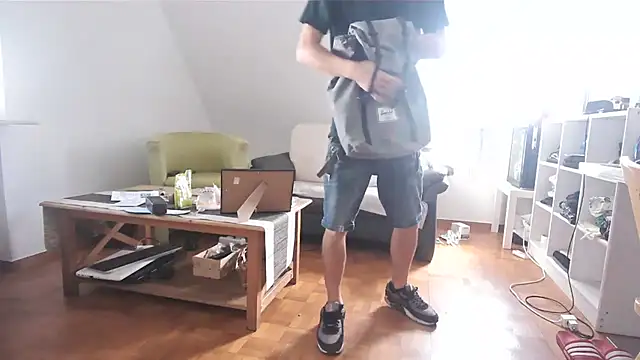 amphevitamine webcam