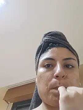 velvet__G webcam