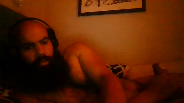 PapiVictorDaddy webcam