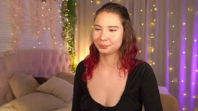 EmmaVerse webcam