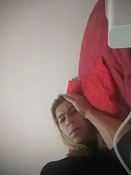 RenataAraujo webcam