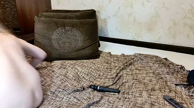 MARMELADINKA- webcam