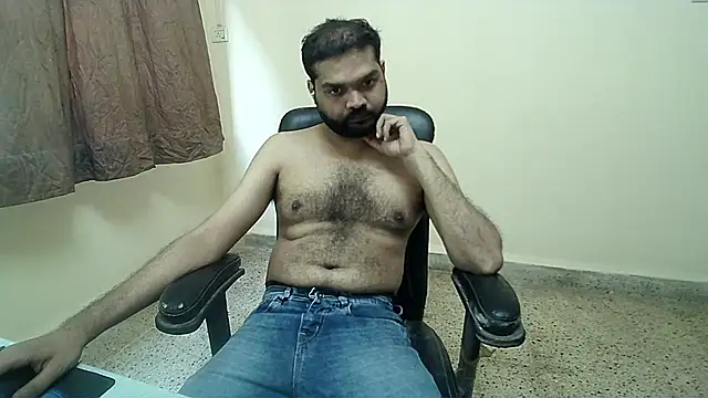 Kinky_Kumarr webcam