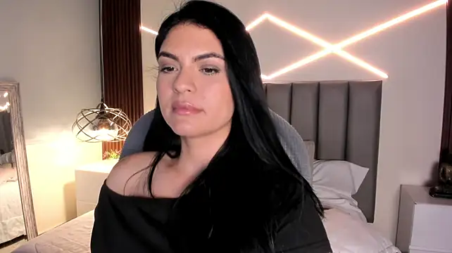 Veronicalanx1 webcam