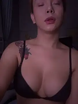 angelicahakenson webcam