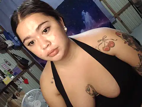 Enchantress_Sofiax69 webcam
