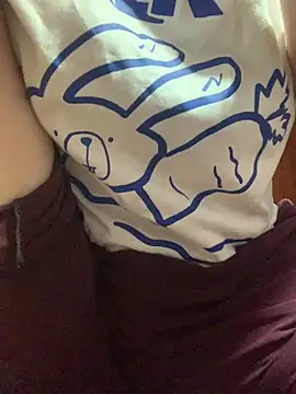 JerryJen11 webcam