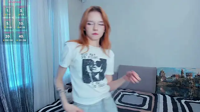 TarynPalek webcam