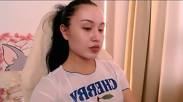 Ann__Cute webcam