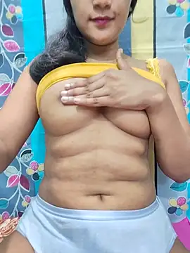 Your_Private_Girl webcam