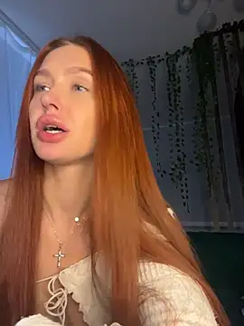 LittleFox___ webcam