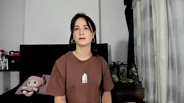 AndreaStivens webcam