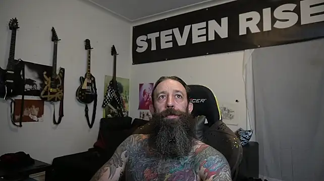 StevenRiseNYC webcam