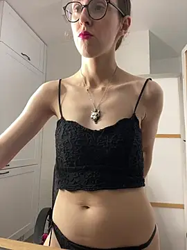 MartiniiSelenna webcam