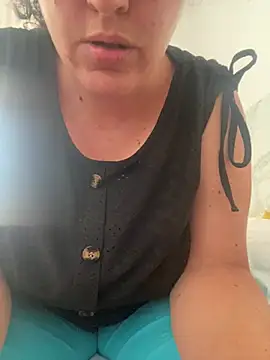 MonicaMorbida webcam